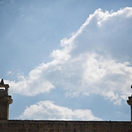 Masseria Stali, The Originals Relais Caprarica di Lecce Екстер'єр фото