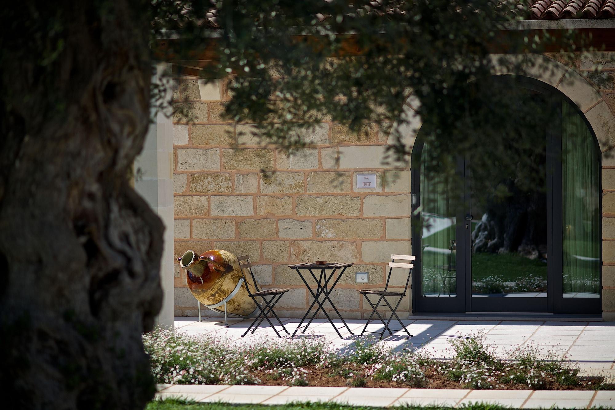 Masseria Stali, The Originals Relais Caprarica di Lecce Екстер'єр фото