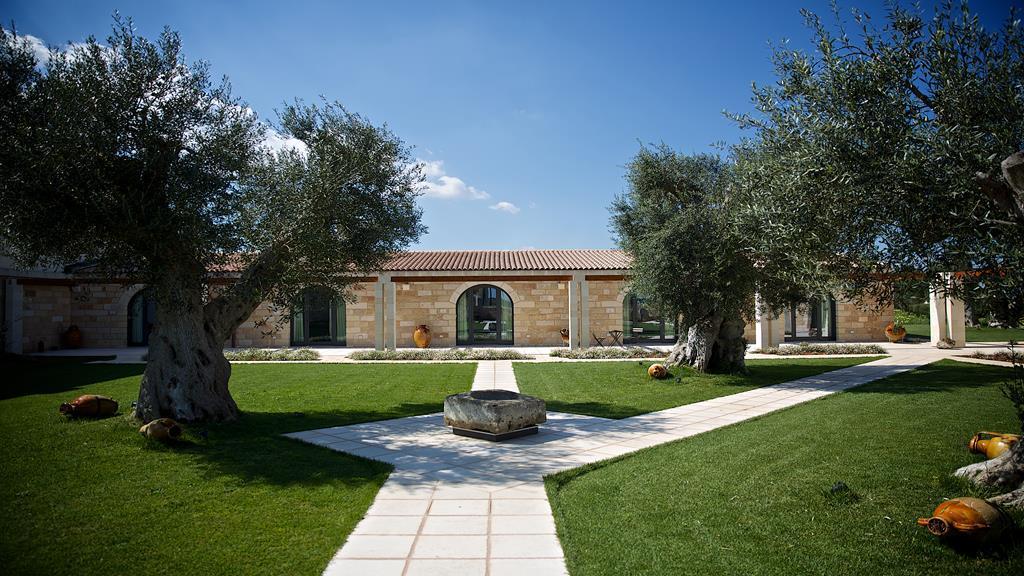 Masseria Stali, The Originals Relais Caprarica di Lecce Екстер'єр фото
