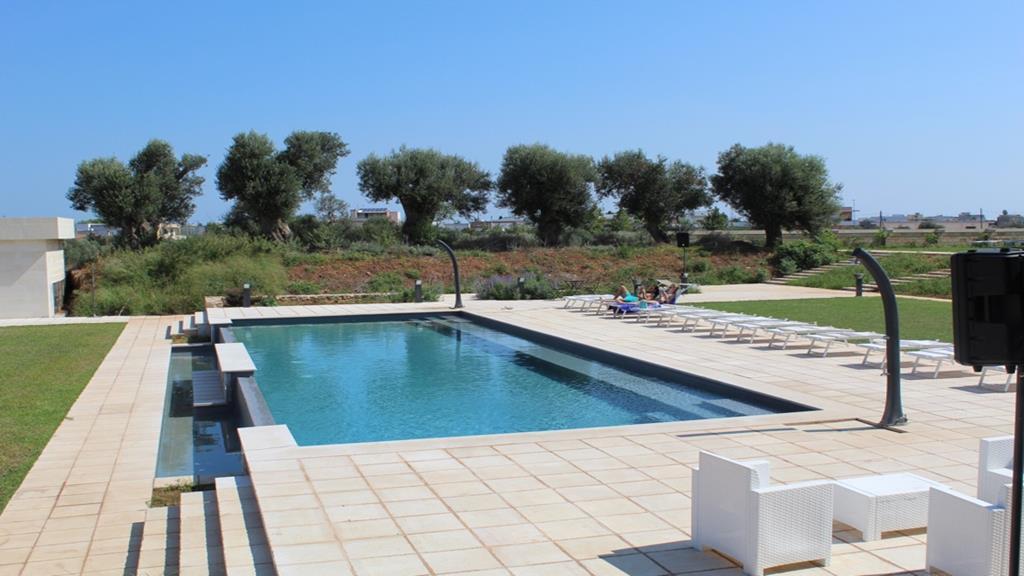 Masseria Stali, The Originals Relais Caprarica di Lecce Екстер'єр фото