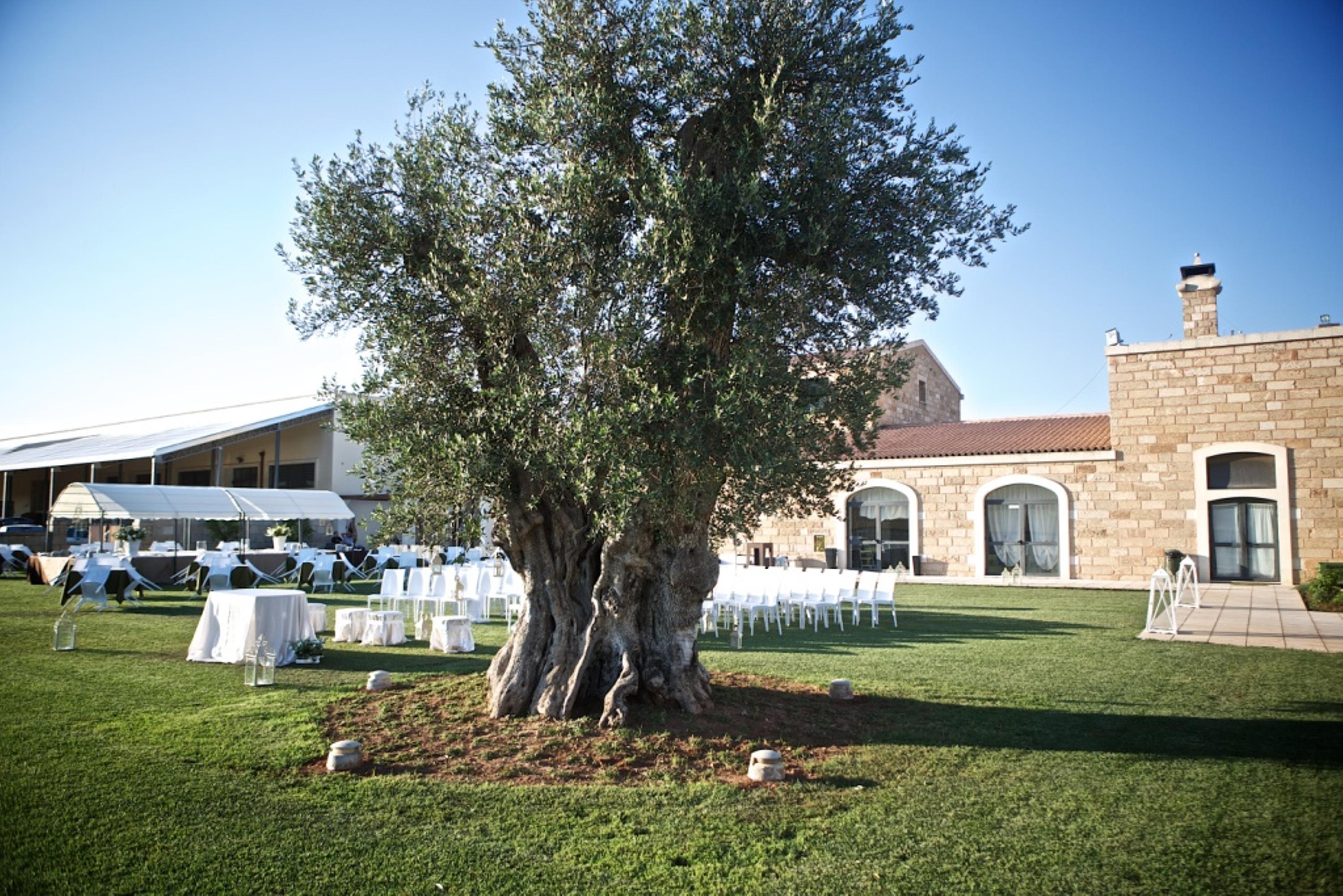 Masseria Stali, The Originals Relais Caprarica di Lecce Екстер'єр фото