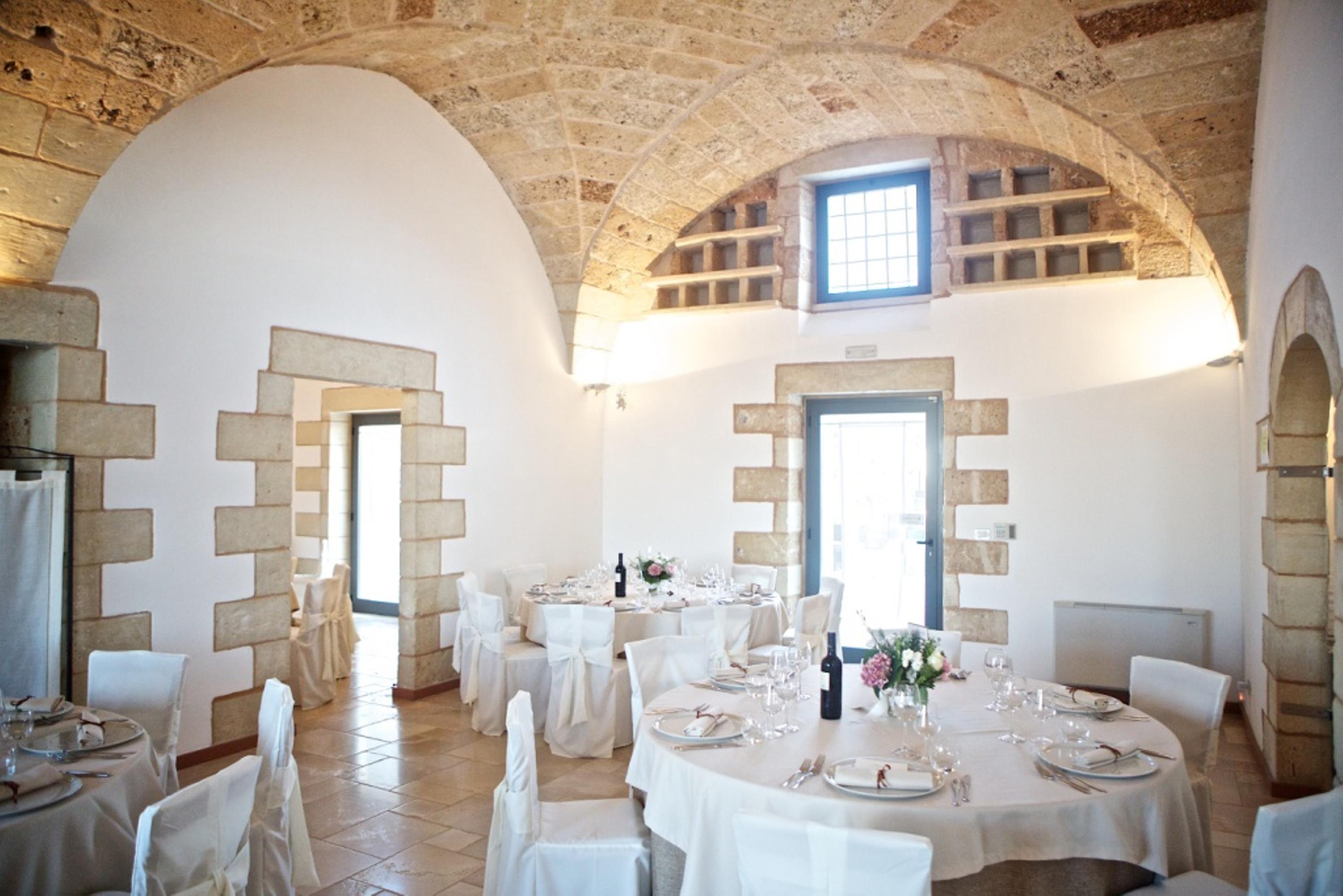 Masseria Stali, The Originals Relais Caprarica di Lecce Екстер'єр фото