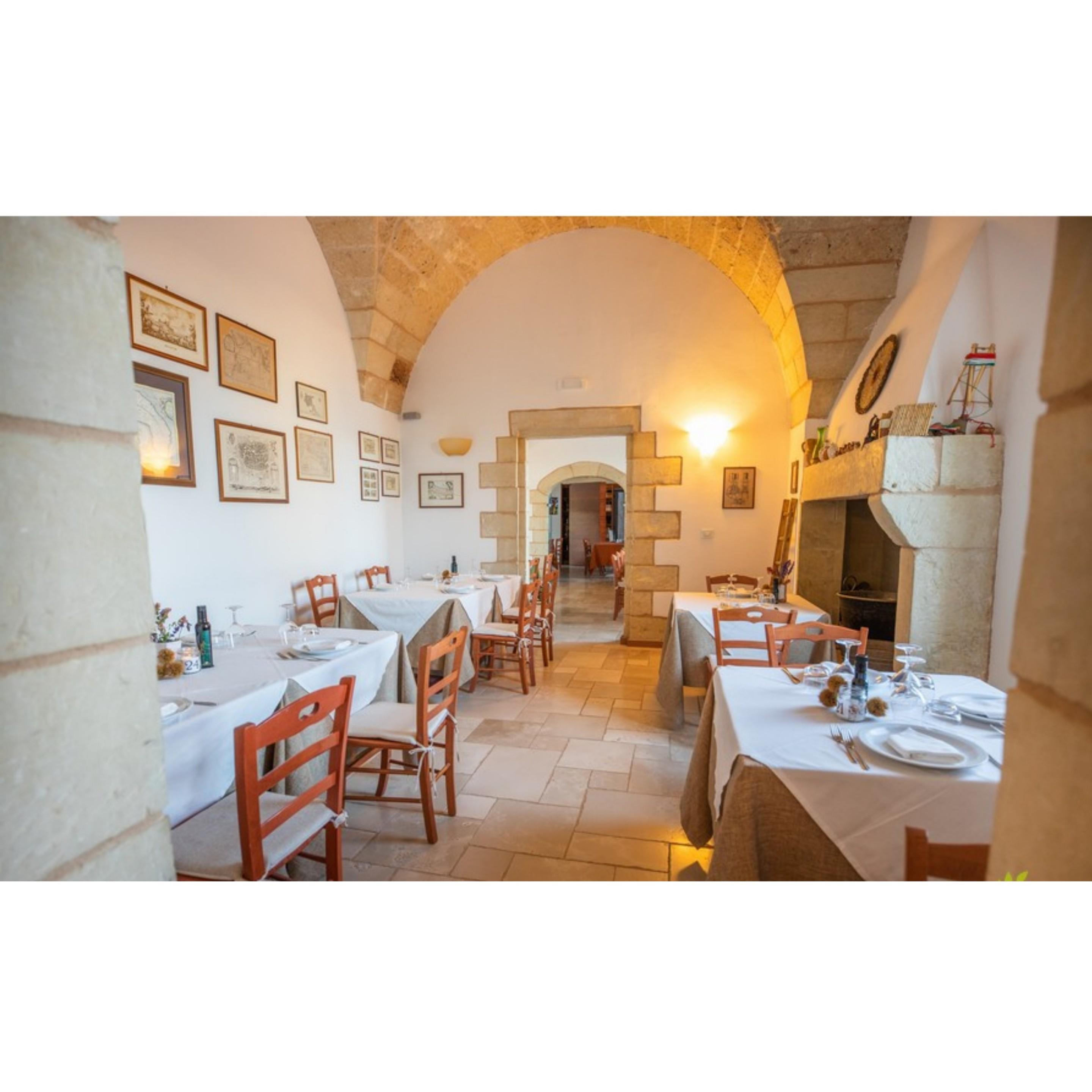 Masseria Stali, The Originals Relais Caprarica di Lecce Екстер'єр фото