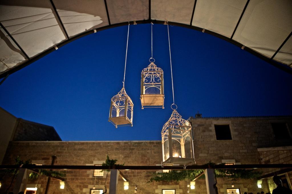 Masseria Stali, The Originals Relais Caprarica di Lecce Екстер'єр фото