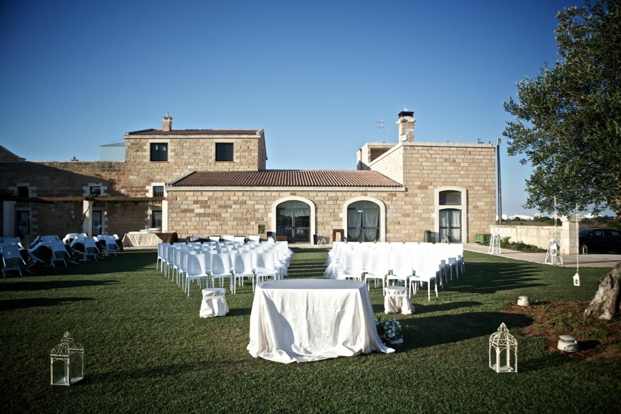 Masseria Stali, The Originals Relais Caprarica di Lecce Екстер'єр фото