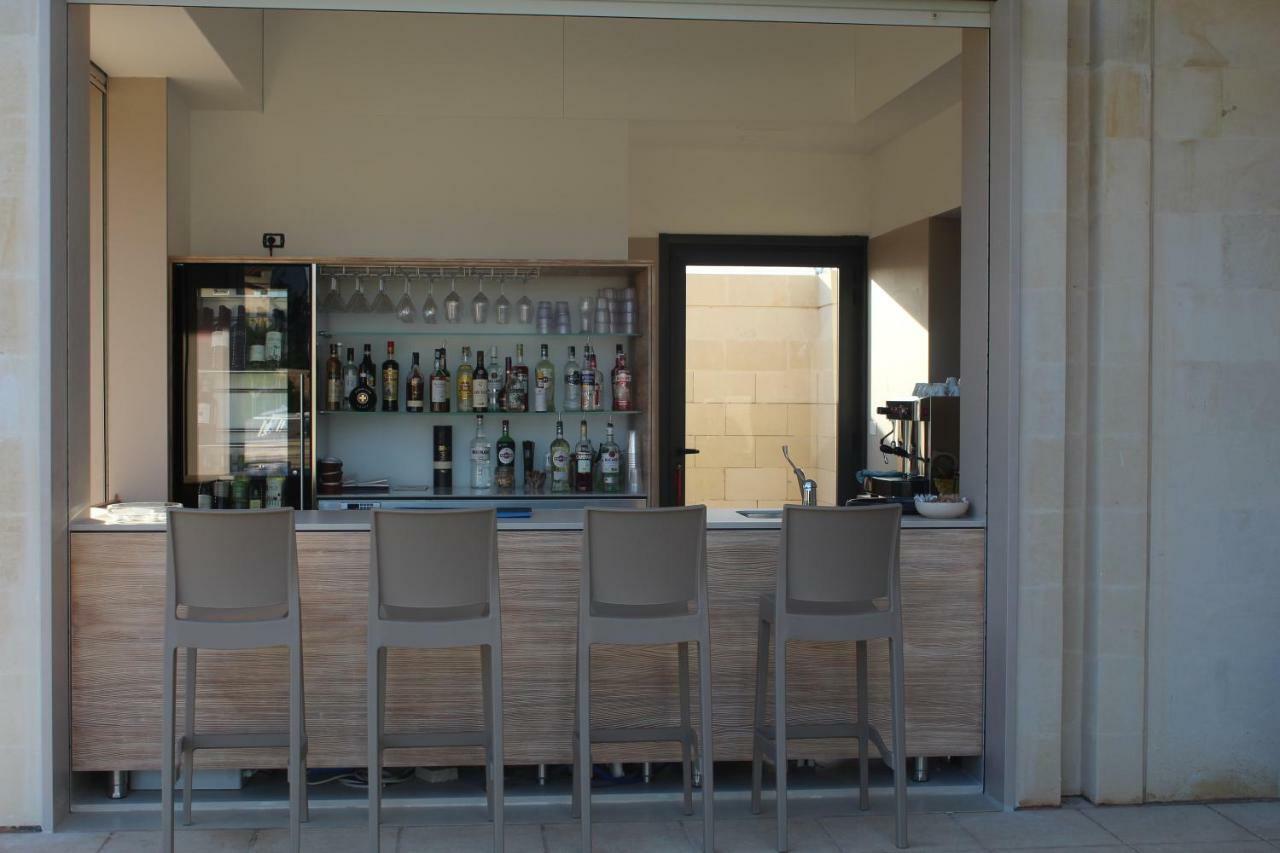 Masseria Stali, The Originals Relais Caprarica di Lecce Екстер'єр фото