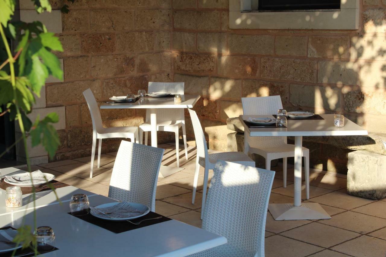 Masseria Stali, The Originals Relais Caprarica di Lecce Екстер'єр фото