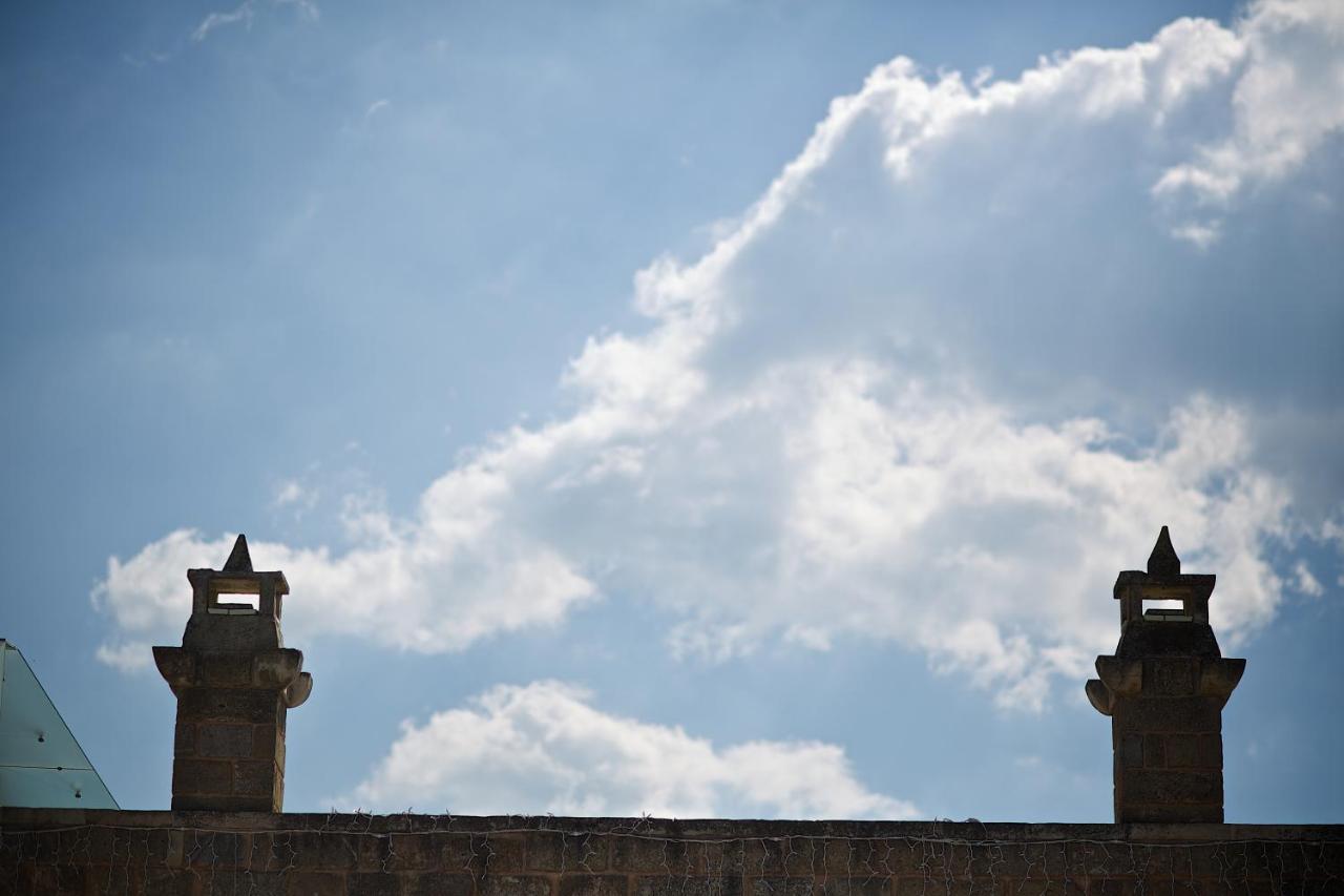 Masseria Stali, The Originals Relais Caprarica di Lecce Екстер'єр фото